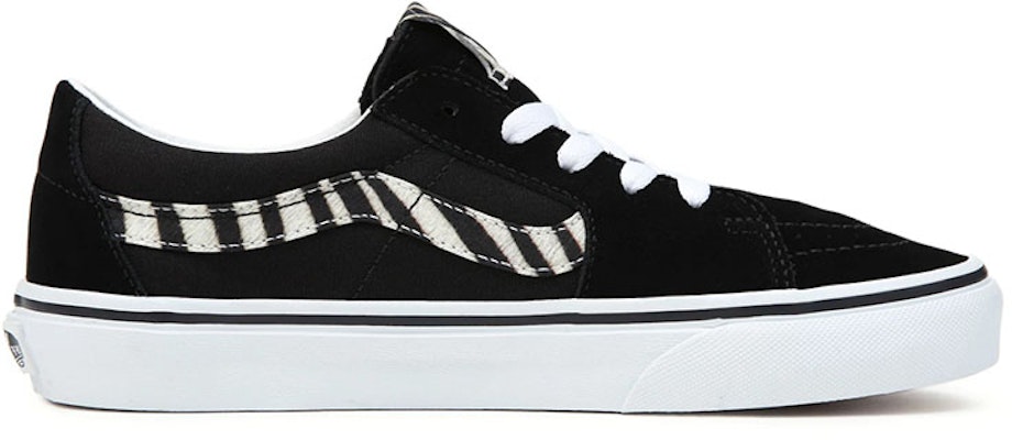 Vans SK8 低帮“斑马条纹” VN0A5KXDCQT Order Vans SK8 低帮“斑马条纹” VN0A5KXDCQT
