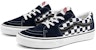 Vans Sk8 Rendah Biru/Putih VN0A4UUK2V4