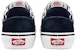 Vans Sk8 Rendah Biru/Putih VN0A4UUK2V4