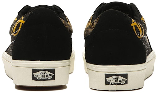 Vans SK8-Low 舒适缓震 黑/黄 VN0A4UVC4CT Purchase Vans SK8-Low 舒适缓震 黑/黄 VN0A4UVC4CT