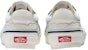 Vans SK8 LOW Reconstruct 'Putih Hitam' VN0009QSW00