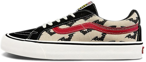 Vans SK8-Low Reissue Sf Grey/Black VN0A4UWI2U4 Vans SK8-Low Reissue Sf Grey/Black VN0A4UWI2U4