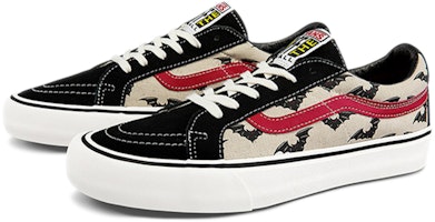 Vans SK8-Low Reissue SF Gris/Negro VN0A4UWI2U4 Order Vans SK8-Low Reissue SF Gris/Negro VN0A4UWI2U4