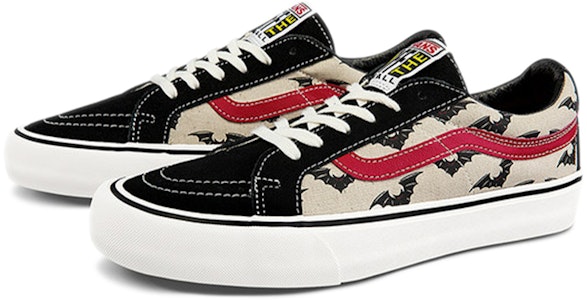 Vans SK8-Low復刻 SF グレー/ブラック VN0A4UWI2U4 Order Vans SK8-Low復刻 SF グレー/ブラック VN0A4UWI2U4