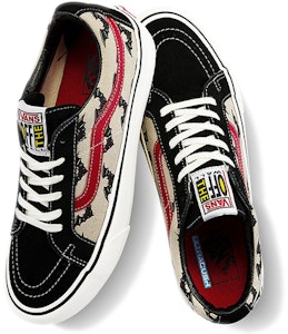 Vans SK8-Low復刻 SF グレー/ブラック VN0A4UWI2U4 Lookbook Vans SK8-Low復刻 SF グレー/ブラック VN0A4UWI2U4