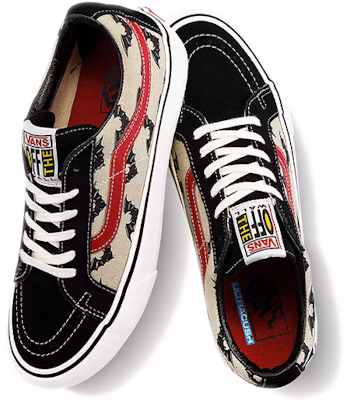Vans SK8-Low Reissue Sf Kelabu/Hitam VN0A4UWI2U4 Lookbook Vans SK8-Low Reissue Sf Kelabu/Hitam VN0A4UWI2U4