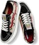 Lookbook Vans SK8-Low Reissue Sf Kelabu/Hitam VN0A4UWI2U4