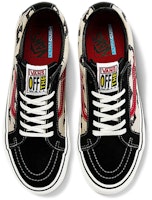 Vans SK8-Low Reissue SF Gris/Negro VN0A4UWI2U4 Shop Vans SK8-Low Reissue SF Gris/Negro VN0A4UWI2U4