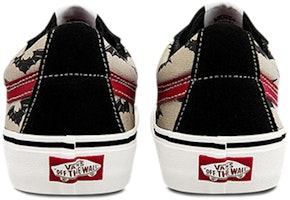 Vans SK8-Low Reissue SF Gris/Negro VN0A4UWI2U4 Purchase Vans SK8-Low Reissue SF Gris/Negro VN0A4UWI2U4