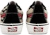 Vans SK8-Low Reissue Sf Kelabu/Hitam VN0A4UWI2U4