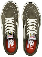 반스 SK8-로우 리이슈 SF 브라운 유니섹스 그린 VN0A4UWI2V7. VN0A4UWI2V7 Shop 반스 SK8-로우 리이슈 SF 브라운 유니섹스 그린 VN0A4UWI2V7. VN0A4UWI2V7