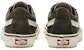 Vans SK8-Low Reissue SF Coklat Hijau Unisex VN0A4UWI2V7