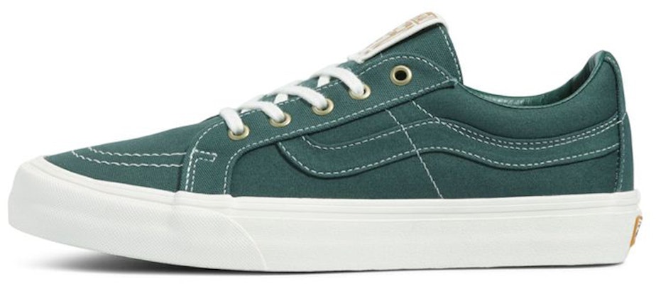 Vans SK8-Low Reissue SF Verde Oscuro VN0A4UWIA5K Buy Vans SK8-Low Reissue SF Verde Oscuro VN0A4UWIA5K