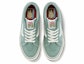 Lookbook Vans SK8-Low Reissue SF 'Hijau Putih' VN0A4UWIB82