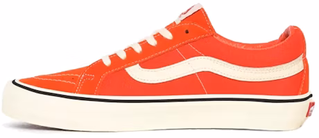 Vans SK8-Low Reissue Sf Orange VN0A4UWI24N Vans SK8-Low Reissue Sf Orange VN0A4UWI24N