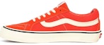 Buy Vans SK8-Low Reissue Sf Jingga VN0A4UWI24N
