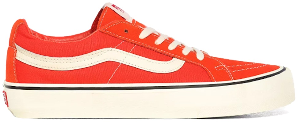Vans SK8-Low Reissue SF Naranja VN0A4UWI24N Order Vans SK8-Low Reissue SF Naranja VN0A4UWI24N