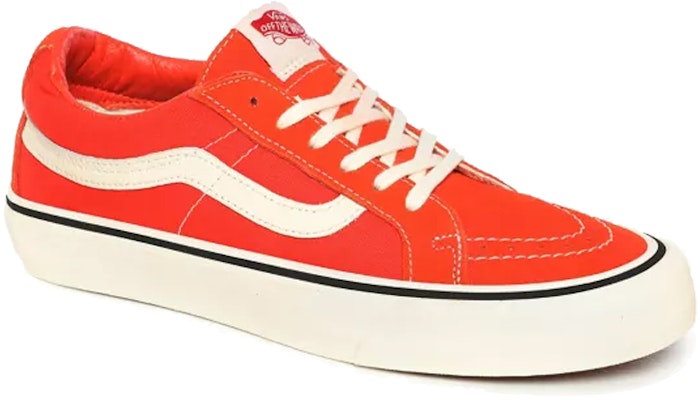 Vans SK8-Low Reissue SF Naranja VN0A4UWI24N Lookbook Vans SK8-Low Reissue SF Naranja VN0A4UWI24N