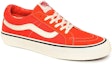 Lookbook Vans SK8-Low Reissue Sf Jingga VN0A4UWI24N