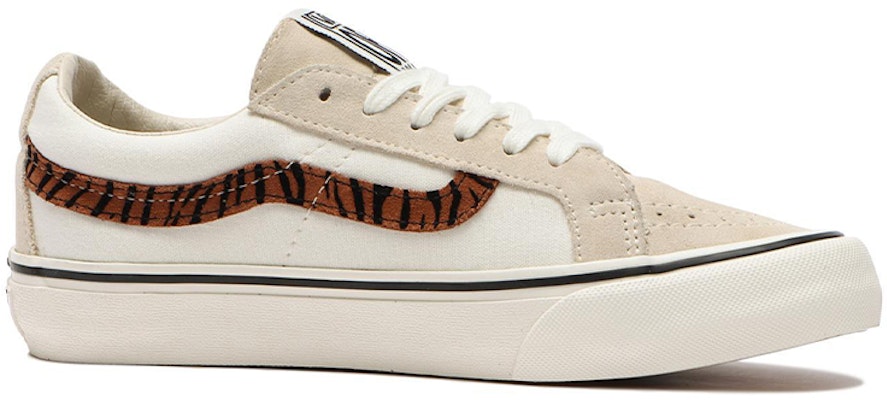 Vans SK8-Low Reissue SF 'Putih Hitam' VN0A4UWIA0O Order Vans SK8-Low Reissue SF 'Putih Hitam' VN0A4UWIA0O