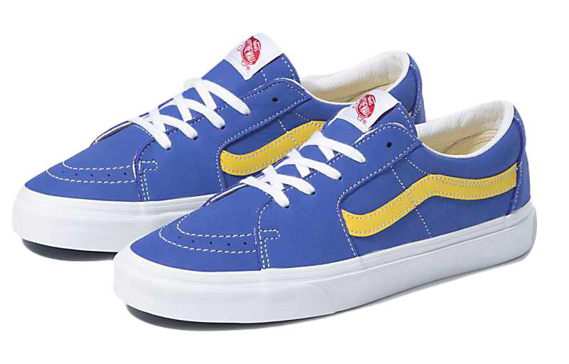 Lookbook Vans SK8 LOW zapatillas bajas VN0A4UUK4WG