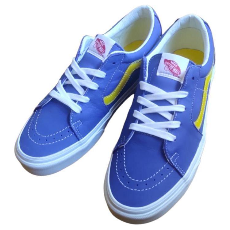 Shop Vans SK8 LOW zapatillas bajas VN0A4UUK4WG