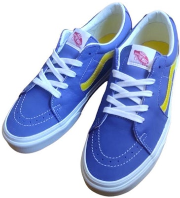 Vans SK8 LOW VN0A4UUK4WG Shop Vans SK8 LOW VN0A4UUK4WG