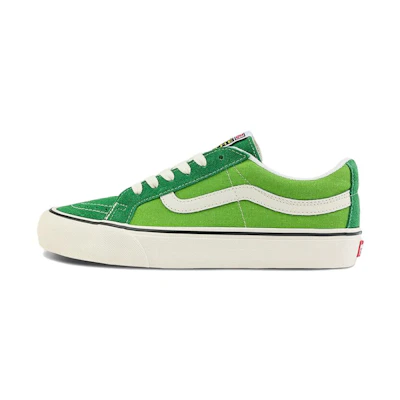 Vans SK8 LOW VR3 'Green'
