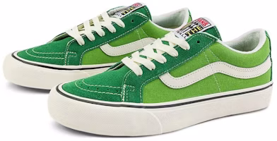 Order Vans SK8 LOW VR3 'Green' VN0007R1CG3