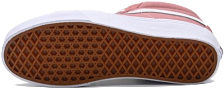 Vans Sk8 Mid Pink Unisex Merah Muda Mawar VN0A3WM360D Purchase Vans Sk8 Mid Pink Unisex Merah Muda Mawar VN0A3WM360D