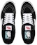 Shop Vans Clásicas ComfyCush Sk8-Mid Negras VN0A4UW1VNE