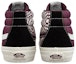Purchase Vans SK8-Mid Reissue 'Hitam/Port Royale' VN0A391FTEW