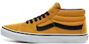 Buy Vans Sk8-Mid 'Mango Mojito' Lelaki & Wanita VN0A3WM3VYJ
