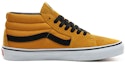 Order Vans Sk8-Mid 'Mango Mojito' Lelaki & Wanita VN0A3WM3VYJ