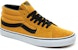 Vans Sk8-Mid 'Mango Mojito' Lelaki & Wanita VN0A3WM3VYJ
