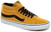 Lookbook Vans Sk8-Mid 'Mango Mojito' Lelaki & Wanita VN0A3WM3VYJ