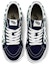 Lookbook Vans Sk8-mid Petak Hijau/Putih VN0A3MV85I9