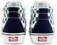 Purchase Vans Sk8-mid Petak Hijau/Putih VN0A3MV85I9