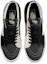 Lookbook Vans SK8-Mid Hitam/Putih/Kelabu VN0A3WM32PD
