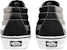 Vans SK8-Mid Hitam/Putih/Kelabu VN0A3WM32PD