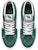 Vans Sk8-Mid Kasut Skateboard Unisex Hijau Gaya Klasik Mid-Top VN0A3WM322K