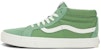 Vans SK8-Mid 'Hijau Rumput' VN0A391FV0N