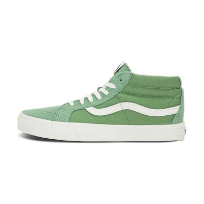 Vans SK8-Mid 'Grass Green'