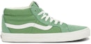 Order Vans SK8-Mid 'Hijau Rumput' VN0A391FV0N
