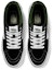 Lookbook Vans Sk8 Mid Hijau/Hitam VN0A347U2MC