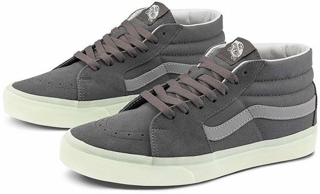 Vans Shoes Skate shoes 'Gray Creamwhite' VN0A3WM3ABD Order Vans Shoes Skate shoes 'Gray Creamwhite' VN0A3WM3ABD