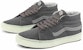 Kasut Vans Skate 'Kelabu Krim Putih' VN0A3WM3ABD