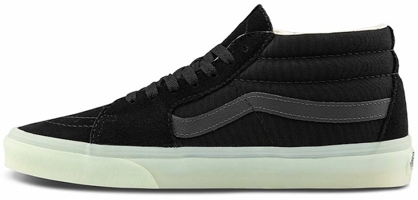 Vans Shoes Skate shoes 'Black White' VN0A3WM3ABC Buy Vans Shoes Skate shoes 'Black White' VN0A3WM3ABC
