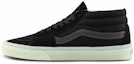 Buy Kasut Vans Skate 'Hitam Putih' VN0A3WM3ABC