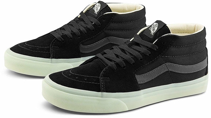 Vans Shoes Skate shoes 'Black White' VN0A3WM3ABC Order Vans Shoes Skate shoes 'Black White' VN0A3WM3ABC